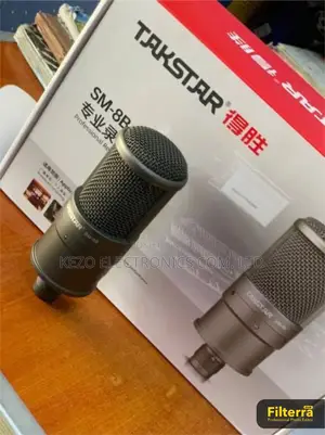 Takstar Sm8bs