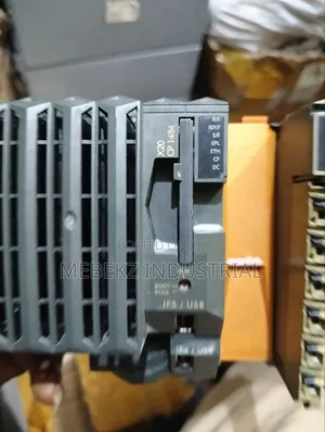 B R Plc(Programmable Logic Controller