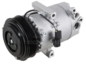Ac Compressor Hyundai Elantra