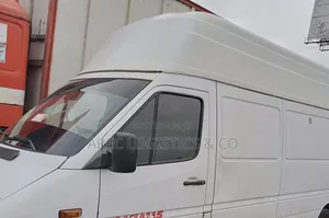 Move Your House Properties and Industrial Goods