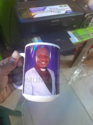 Mug Cup for Birthday Presentation