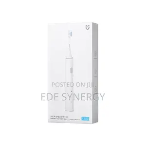 Smart Electric Toothbrush