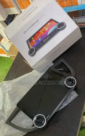 Honda CRV 2013-16 New Screen Android GPS Navigation System
