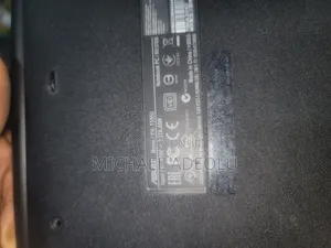 Laptop Asus F5V 8GB Intel Core I7 HDD 500GB