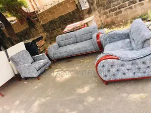 Luxurious Set of Chair