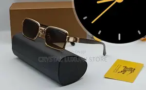 Burberry Quality Luxury Unisex Sunglasses
