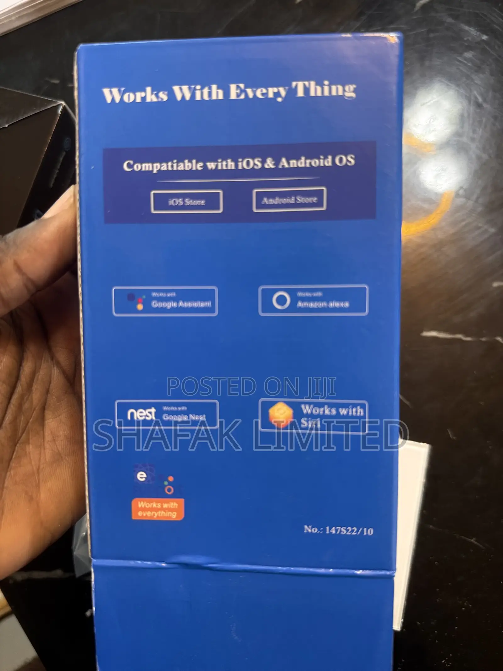 Tuya Wifi Universal Type C Smart Socket