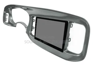 Dodge Charger 2011-2019 Android GPS Navigation System