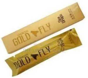 Spanish Gold Fly Sexual Aphrodisiac(1 Piece)
