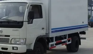 We Move House Properties and Industrial Goods