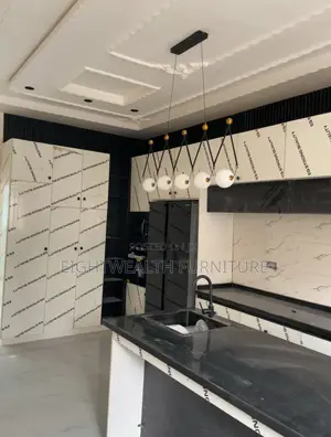 Kitchen Cabinet