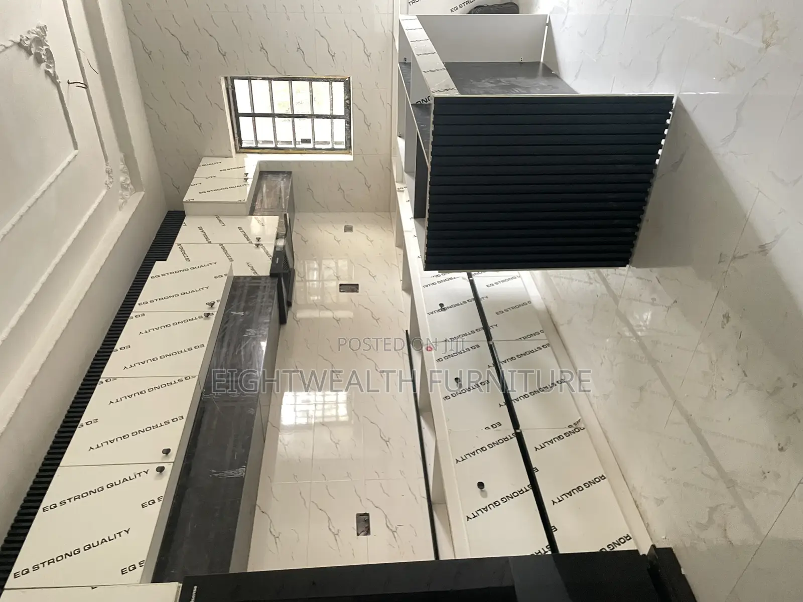 Kitchen Cabinet