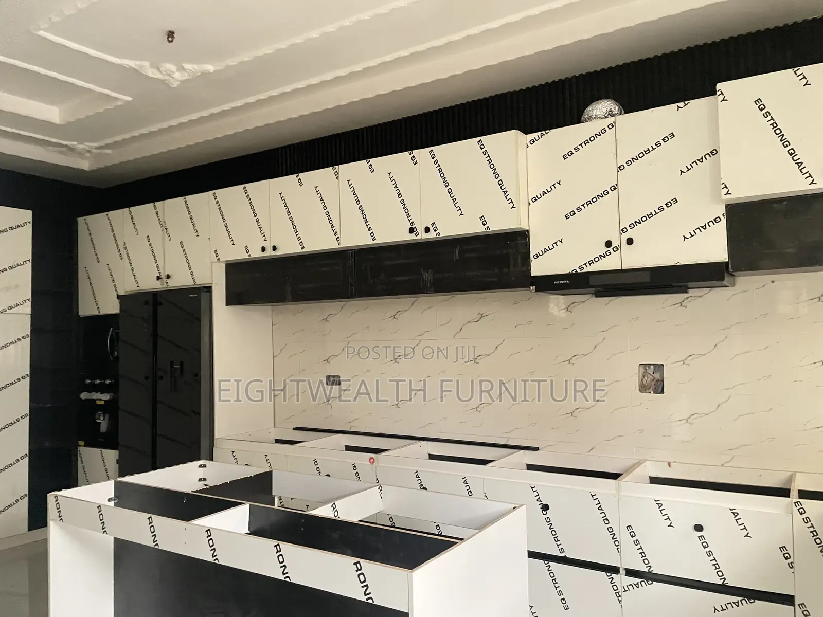 Kitchen Cabinet