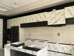 Kitchen Cabinet