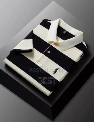 High Luxury Polo Ragh T-Shirts Avl. In Different Colours