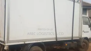 We Move House and Industrial Items