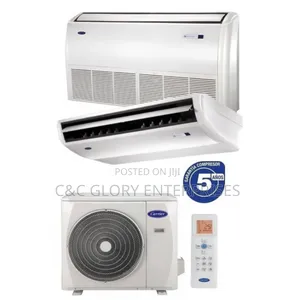 Carrier Inverter 2.5hp Floor/Ceiling Split Unit