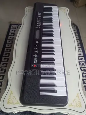 Quality Keyboard Piano for Beginners