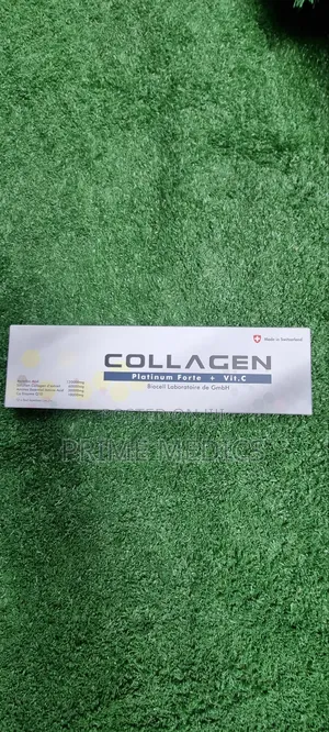 Collagen Injection 