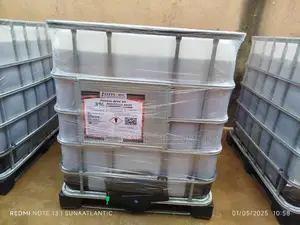 Synthetic Foam Concentrate Afff 3%