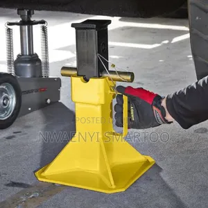Heavy Duty 50ton Jack Stand
