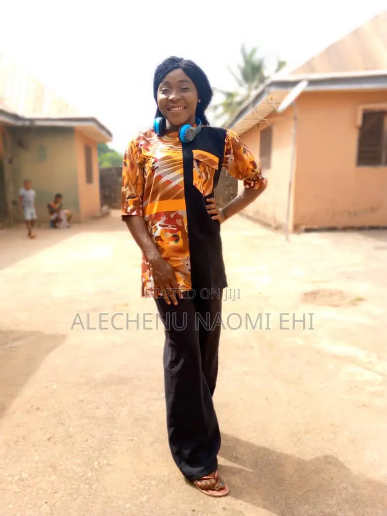 Admin Officer || Front Desk Receptionist