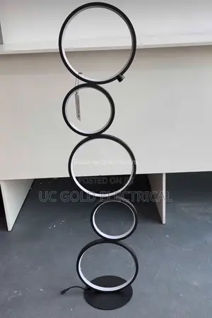 Nordic Floor Lamp Creative Led Living Room
