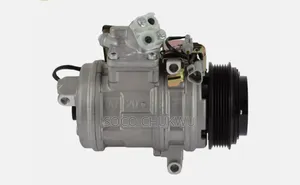 Ac Compressor for Toyota Land Cruiser