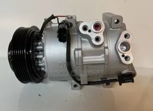 Ac Compressor for Kia Sportage