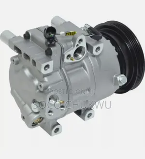Ac Compressor for Hyundai Elantra