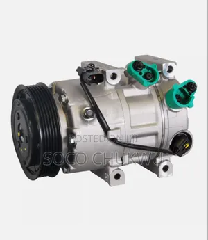 Ac Compressor for Hyundai Sonata