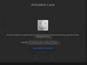 Icloud Bypass For Macbook With T2 Chip 2018,2019,2020