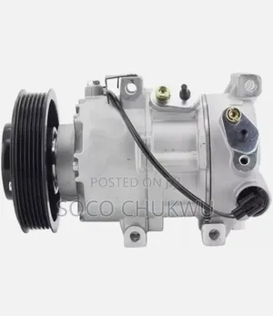 Ac Compressor for Hyundai Accent