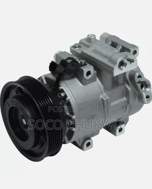 Ac Compressor for Hyundai Accent