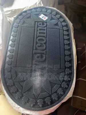 Welcome Mat