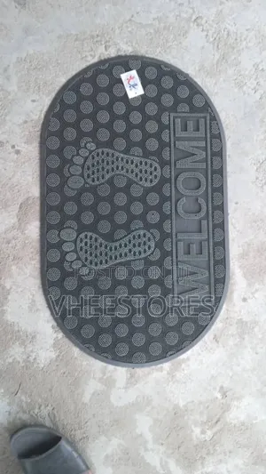 Welcome Mat