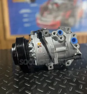 Ac Compressor for Kia Sportage