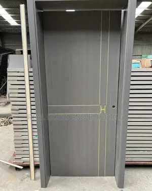 Special HDF Wooden Door (64fds)