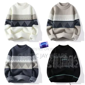 Very Thick Quality Cardigan Available in Store