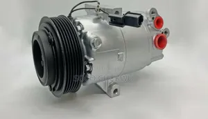 Ac Compressor for Kia Soul
