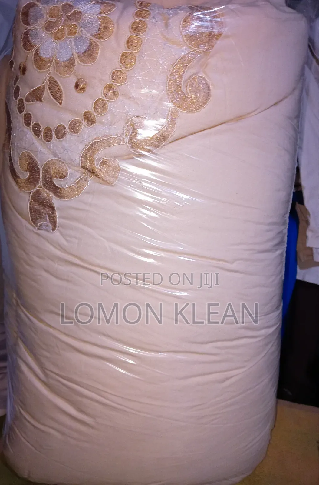 Laundry Services