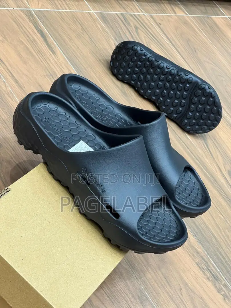 Original Crocs Slipper
