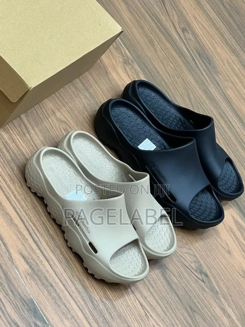 Original Crocs Slipper