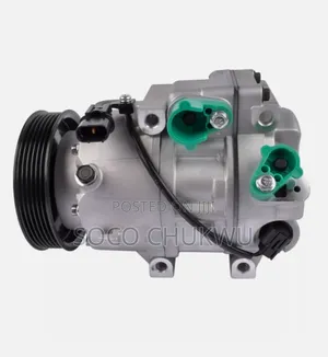Ac Compressor for Hyundai Santa Fe