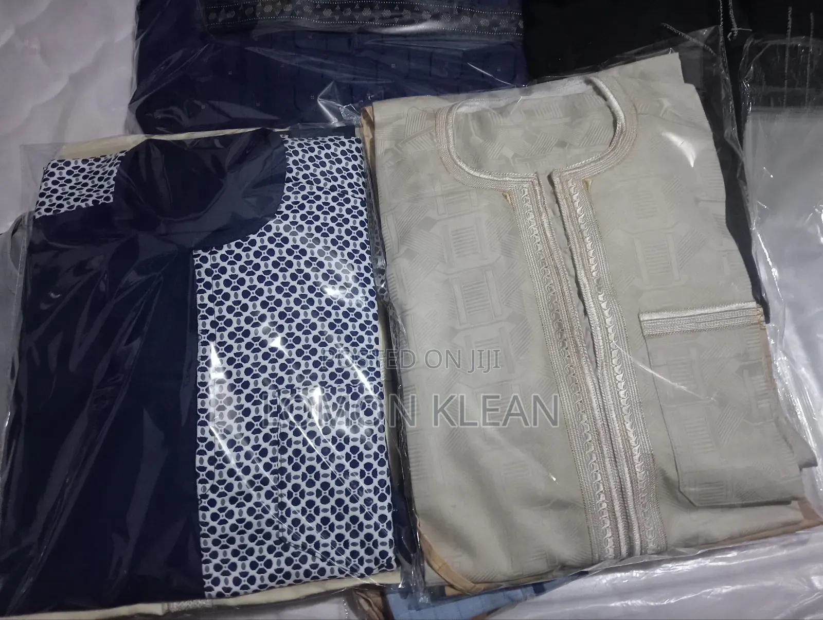 Laundry Services