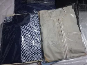 Laundry Services