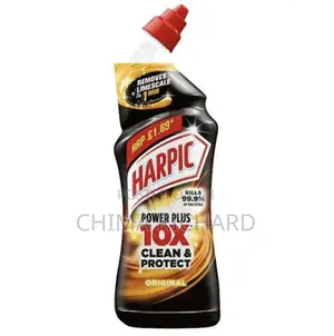 Harpic Toilet Wash