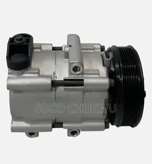 Ac Compressor for Ford Escape