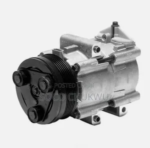 Ac Compressor for Ford Mustang