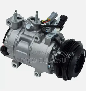 Ac Compressor for Ford Focus